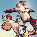 疯狂斗鸡场免广告不用登录 v2.2.6 安卓版