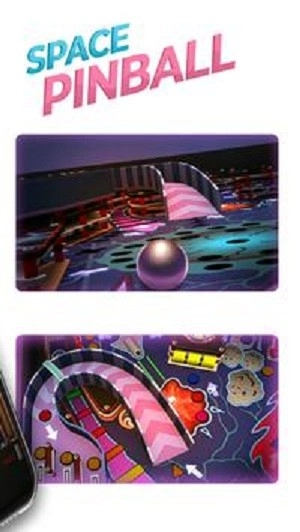 三维弹球安卓版安装包下载