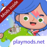 migaworld国际服米加小镇无广告