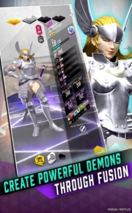 Dx2真女神转生V2.2.3下载