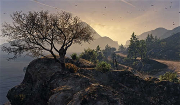 gta5安卓版安装包下载