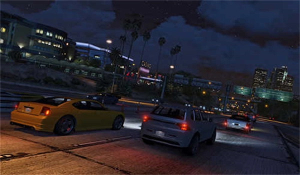 gta5安卓版安装包下载