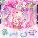 花花仙子的魔法花园美妆