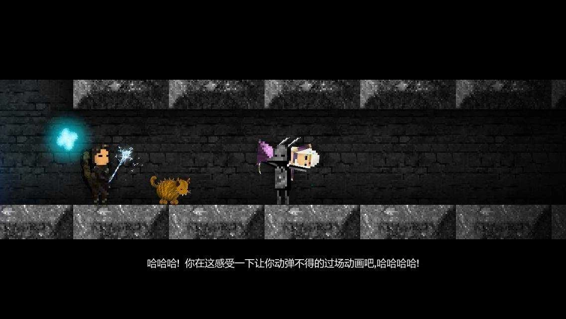 烛火地牢安装下载