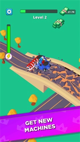 道路大师3D免费版下载