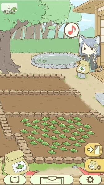 暖洋洋之森的药师安装下载