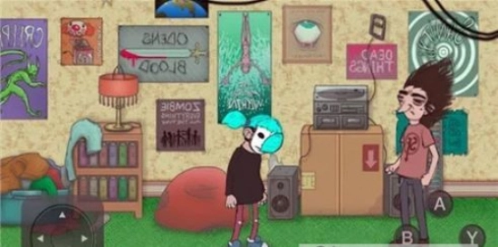 sallyface正版下载