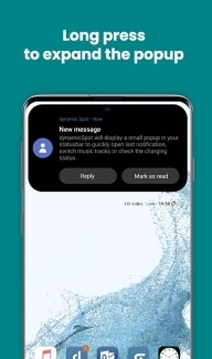 dynamicspot灵动岛正版安装包下载