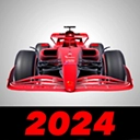 F1方程式赛车模拟器