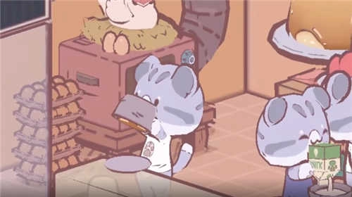我的猫塔汉化版安装下载