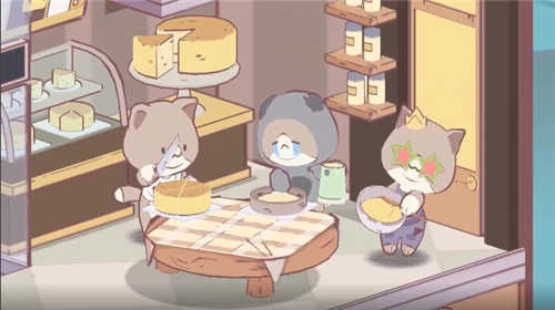 我的猫塔汉化版安装下载