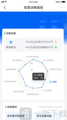 中化油管家app下载