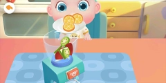 照顾JoJo游戏(BabyCare)老版本下载