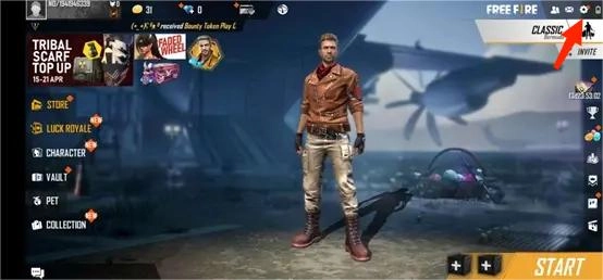 FreeFire国际版手游下载