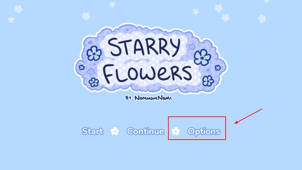 StarryFlowers最新版安卓下载