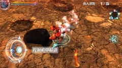 机战王宇宙星神4399版免费下载