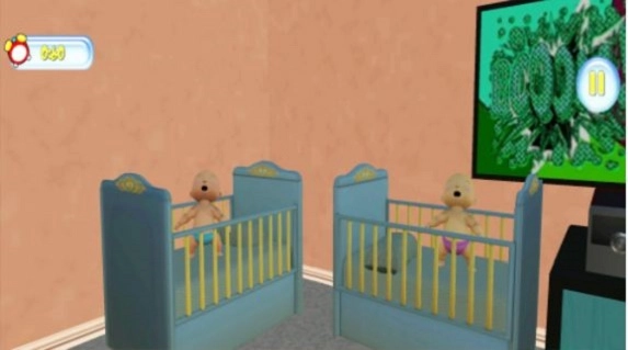 李二狗的虚拟人生老版下载