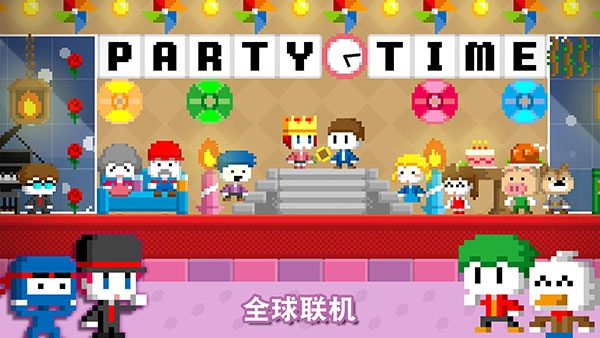 波古波古联机版安装下载