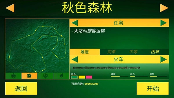 电动火车模拟器2025中文最新版手机下载