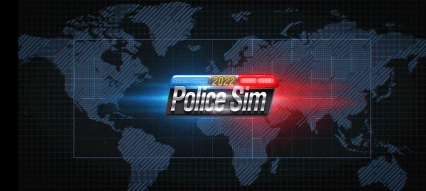 警察驾驶模拟器2025正版安装包下载