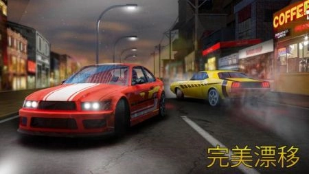 极限跑车换挡比赛单机版下载