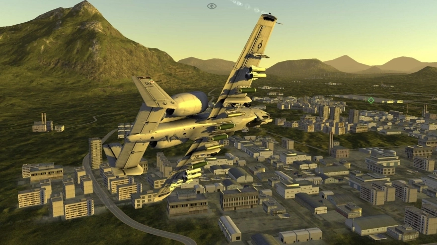 armedairforces老版本下载