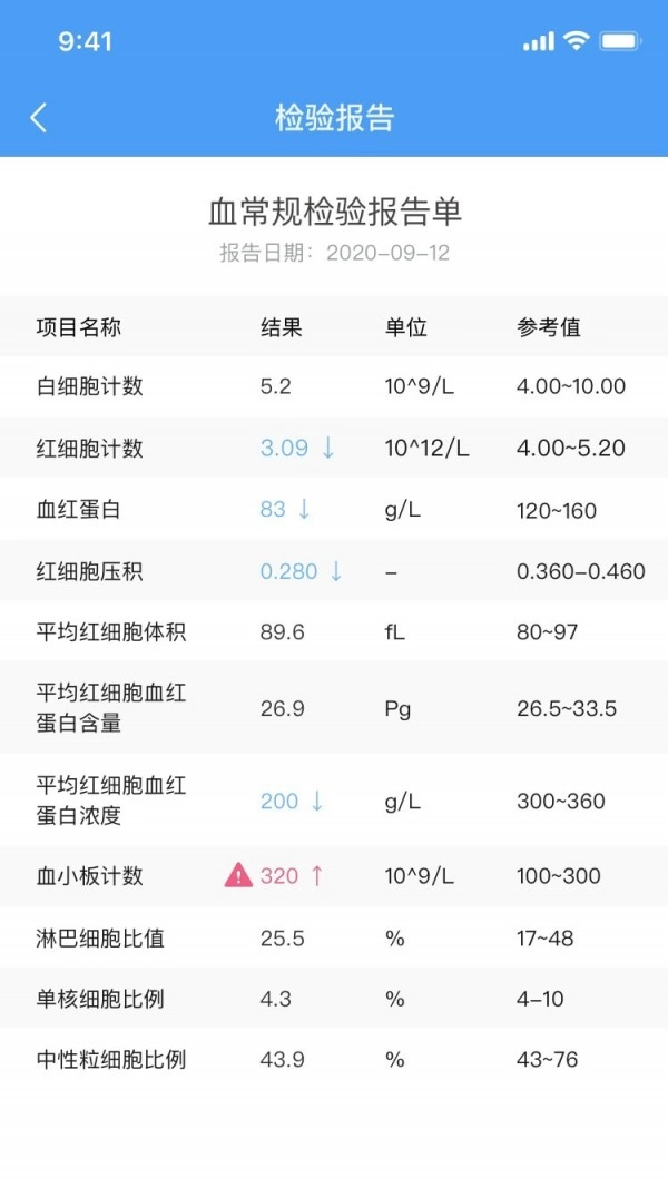 医沃移动医生信息系统经典版下载