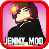 jennymod模组