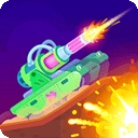 TankStars全解锁全满级存档版