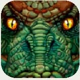 终极恐龙模拟器解锁全部恐龙(DinosaurSim) v1.0.5 安卓版