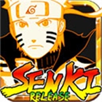 火影战记单机全人物版
