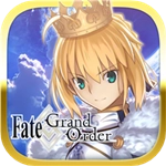 Fate/Grand Order日服正版