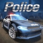 警察驾驶模拟器2025正版
