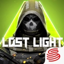 萤火突击体验服(Lost light)