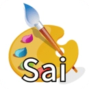 Sai画板