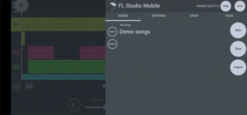 flstudiomobile中文版安装包下载