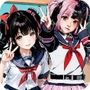 少女学园ai模拟器