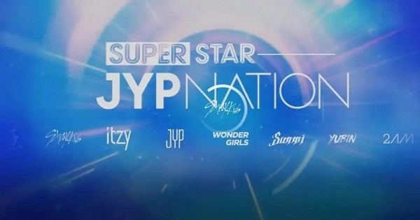 SuperStarJYP中文版下载