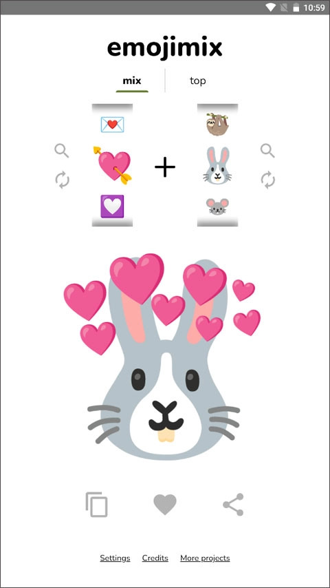 emojimix表情包生成器正式版下载
