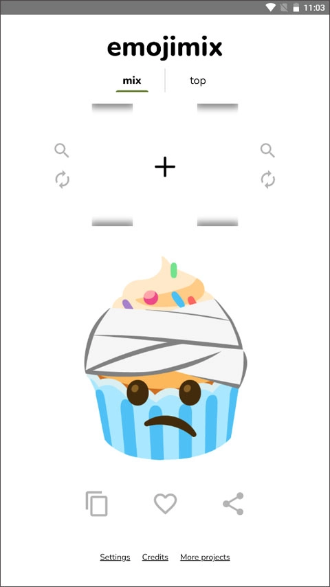 emojimix表情包生成器正式版下载