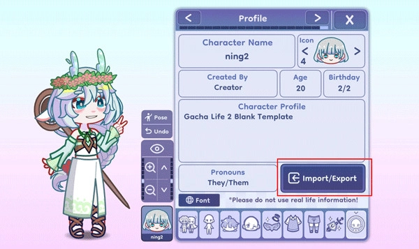 gachalife2(扭蛋人生2)手游版下载