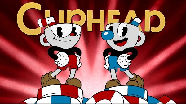 Cuphead手机版安装下载