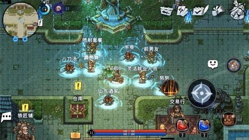 黑白之地正版下载