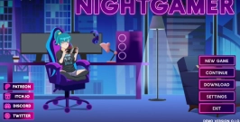 nightgamer电竞少女官网版下载
