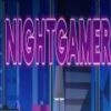 nightgamer电竞少女