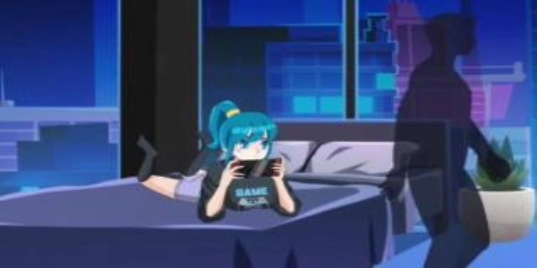 nightgamer电竞少女官网版下载