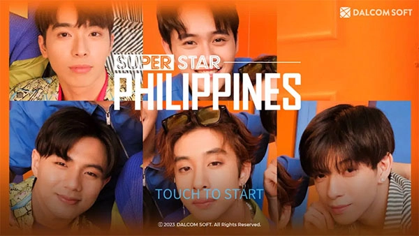 SuperStarPhilippines老版下载