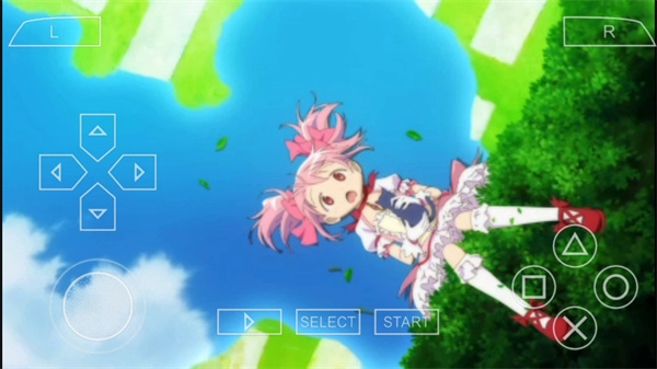 魔法少女小圆携带版免费下载