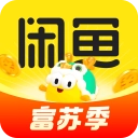 闲鱼网二手交易平台  