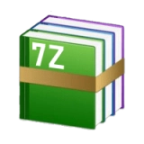 7Z解压缩